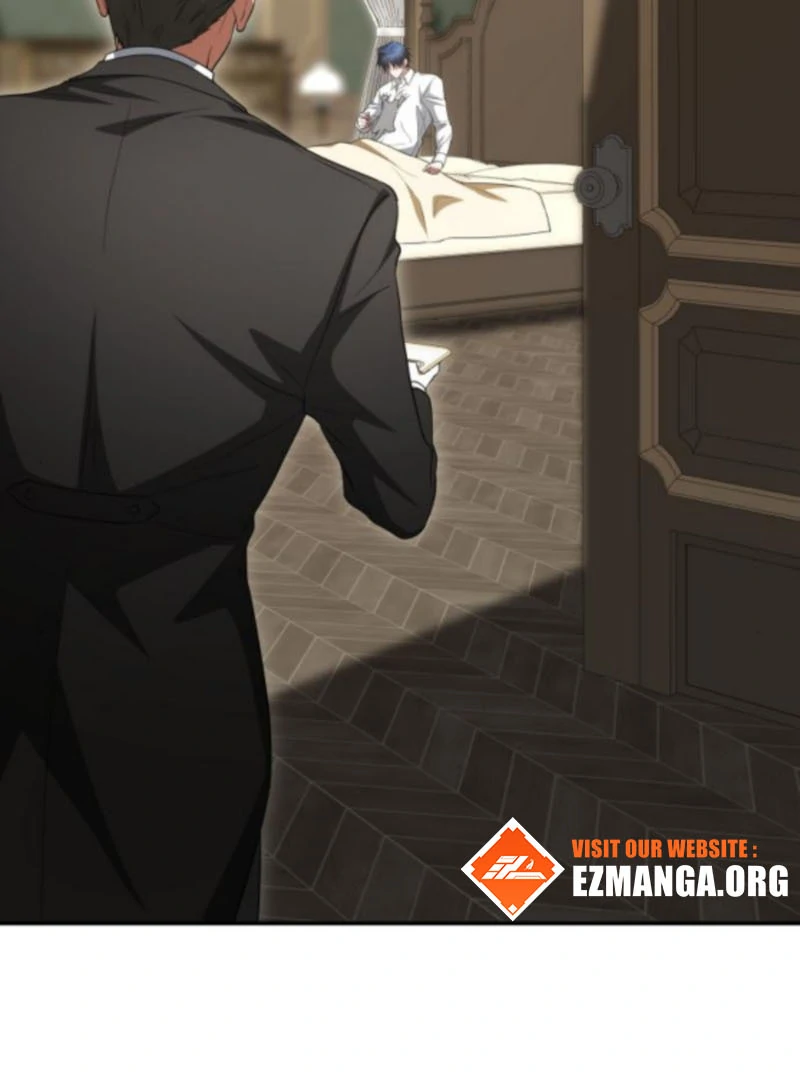 The End of a Fake Marriage Chapter 19 - page 32