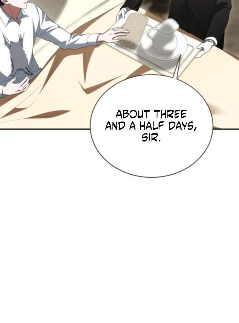 The End of a Fake Marriage Chapter 19 - page 37