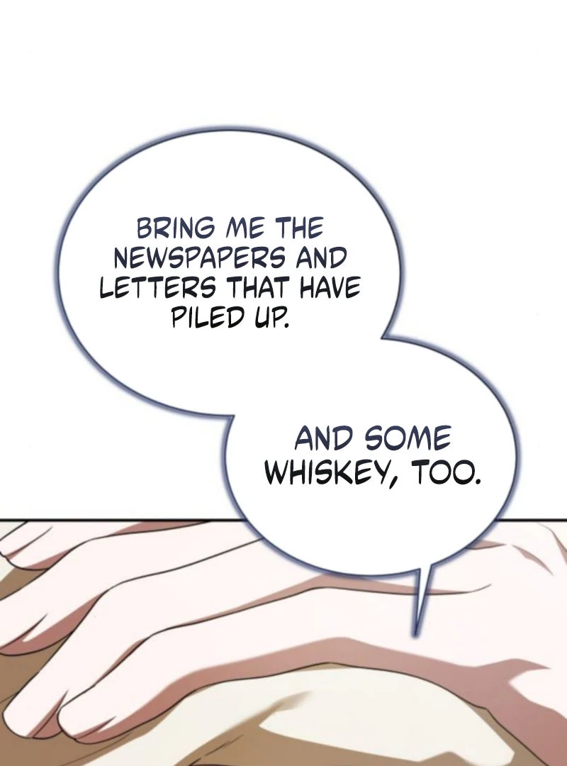 The End of a Fake Marriage Chapter 19 - page 38