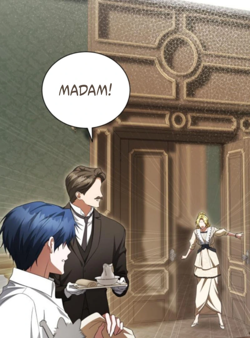 The End of a Fake Marriage Chapter 19 - page 46