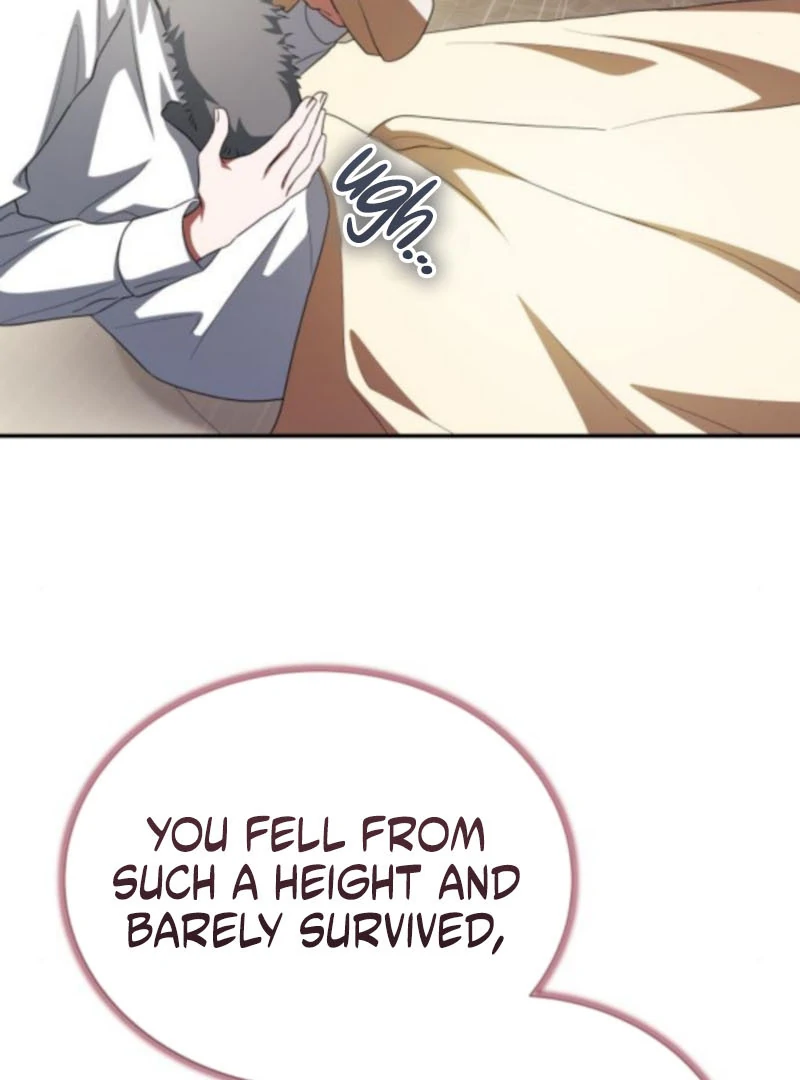 The End of a Fake Marriage Chapter 19 - page 47