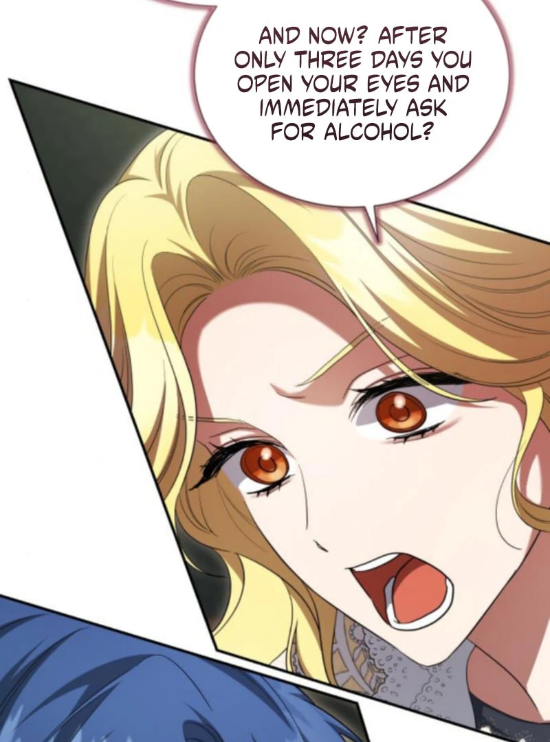 The End of a Fake Marriage Chapter 19 - page 48
