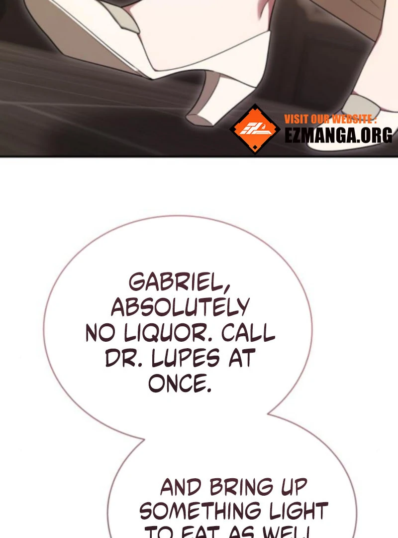 The End of a Fake Marriage Chapter 19 - page 51