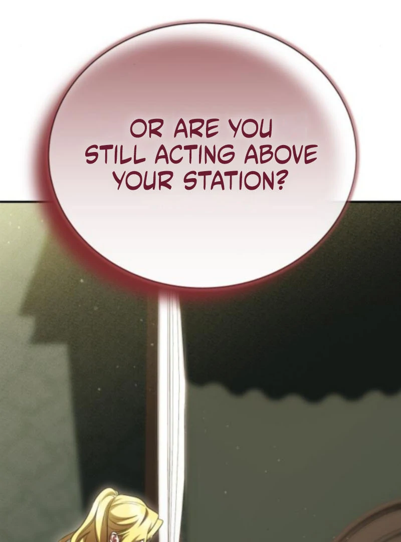The End of a Fake Marriage Chapter 19 - page 62