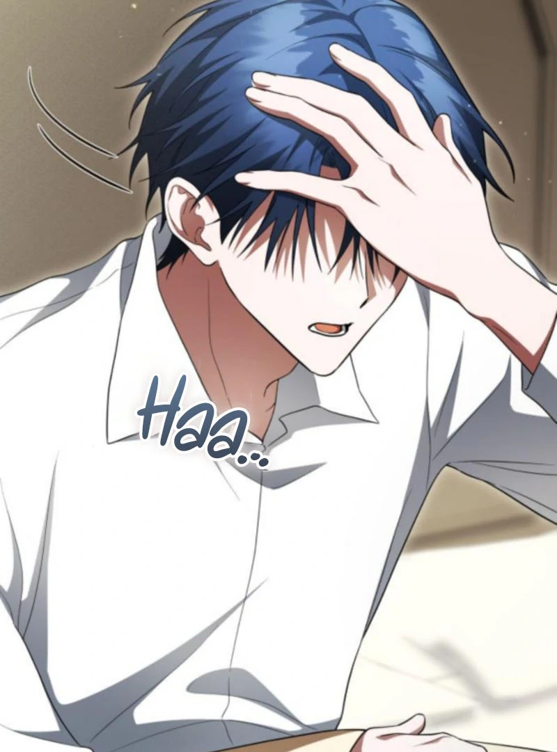 The End of a Fake Marriage Chapter 19 - page 67