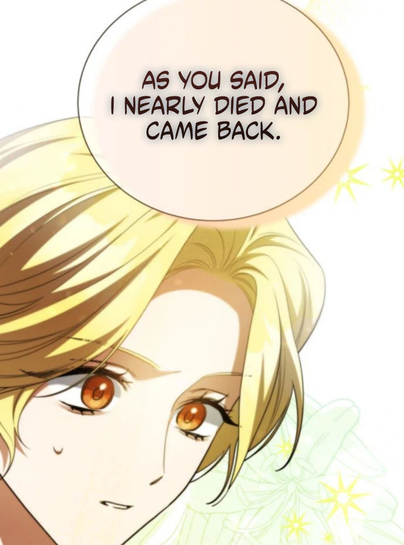 The End of a Fake Marriage Chapter 19 - page 81