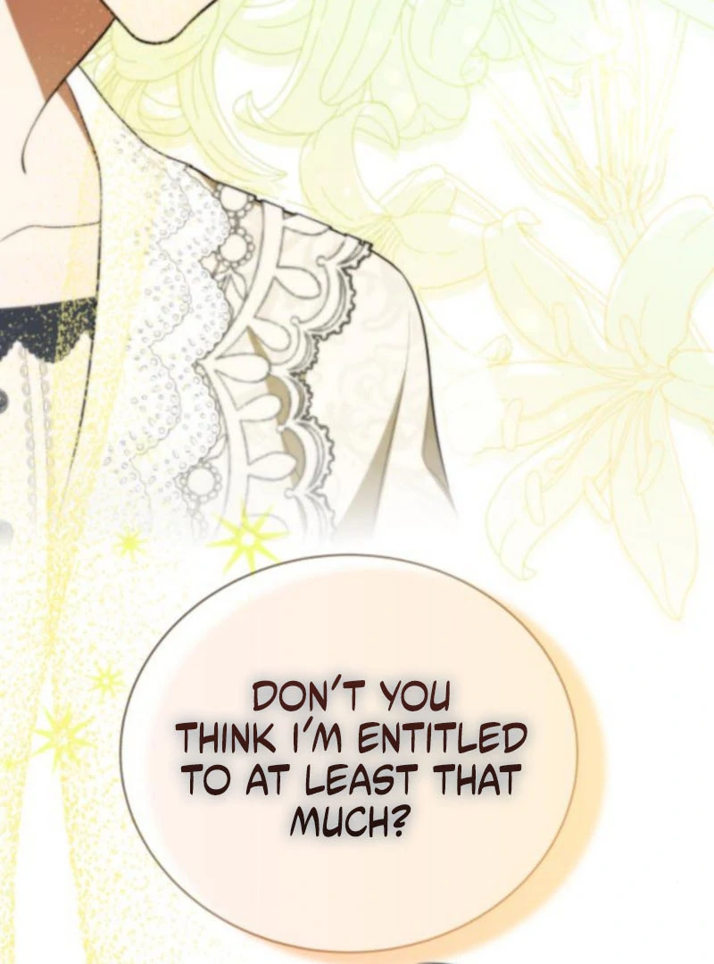 The End of a Fake Marriage Chapter 19 - page 82