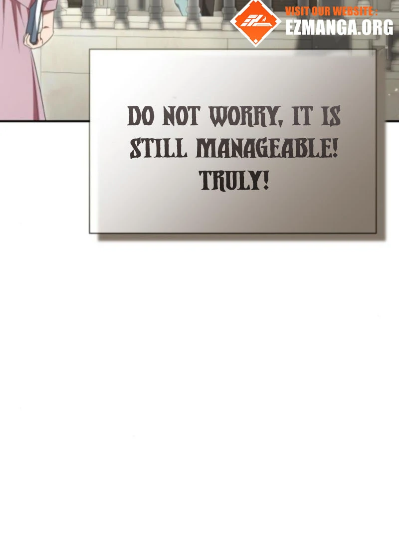The End of a Fake Marriage Chapter 19 - page 92
