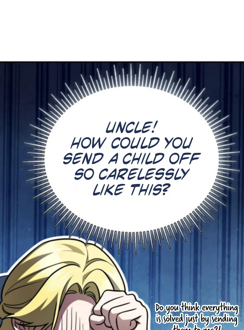 The End of a Fake Marriage Chapter 19 - page 97