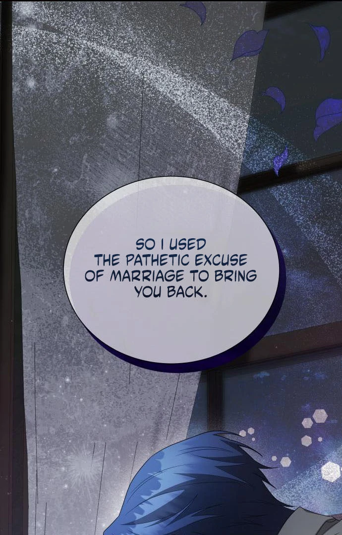 The End of a Fake Marriage Chapter 21 - page 101