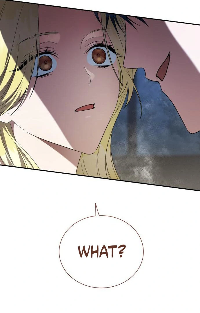 The End of a Fake Marriage Chapter 21 - page 104