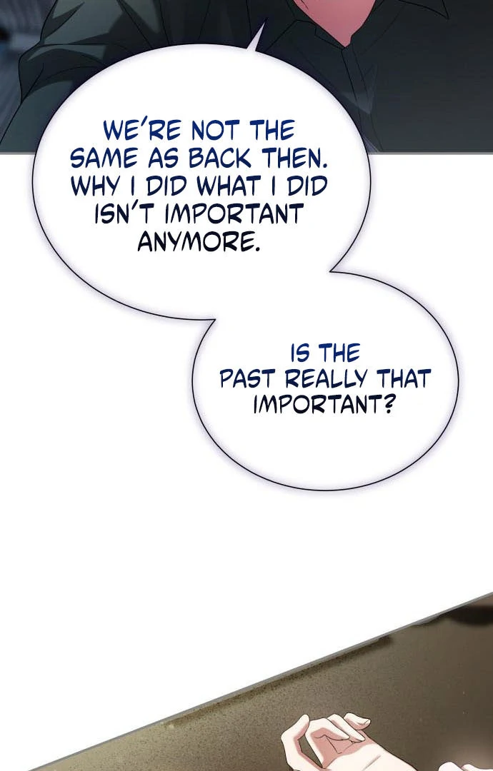 The End of a Fake Marriage Chapter 21 - page 108