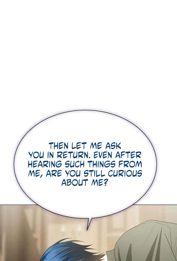 The End of a Fake Marriage Chapter 21 - page 110