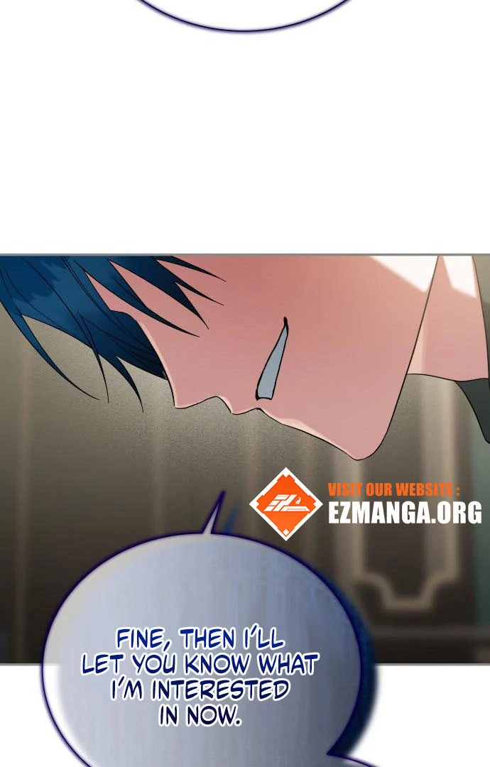 The End of a Fake Marriage Chapter 21 - page 114