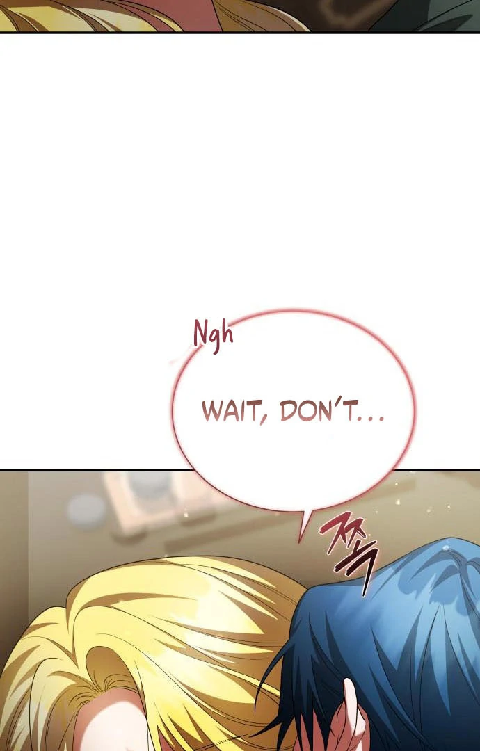 The End of a Fake Marriage Chapter 21 - page 118