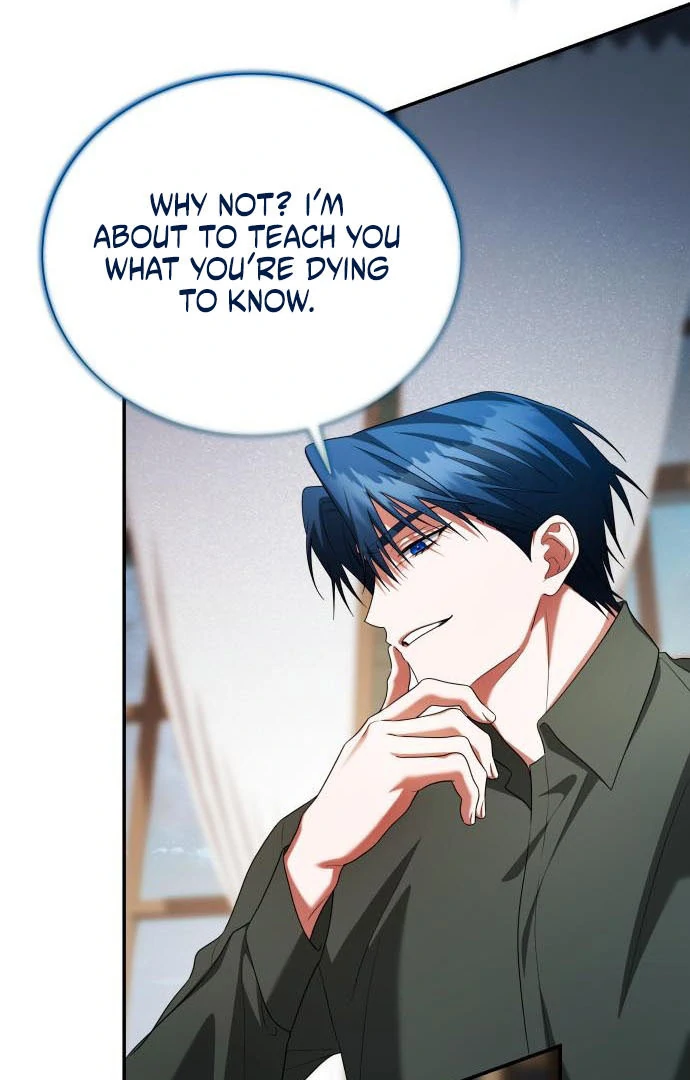 The End of a Fake Marriage Chapter 21 - page 121