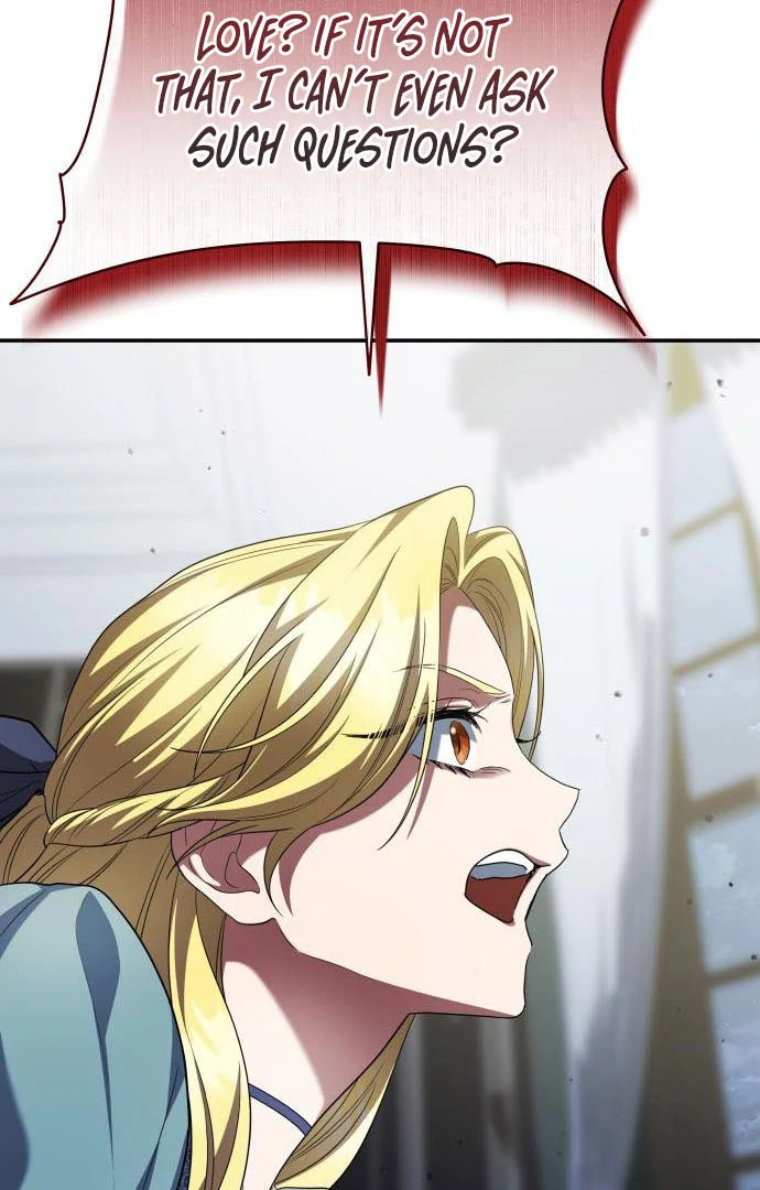 The End of a Fake Marriage Chapter 21 - page 124
