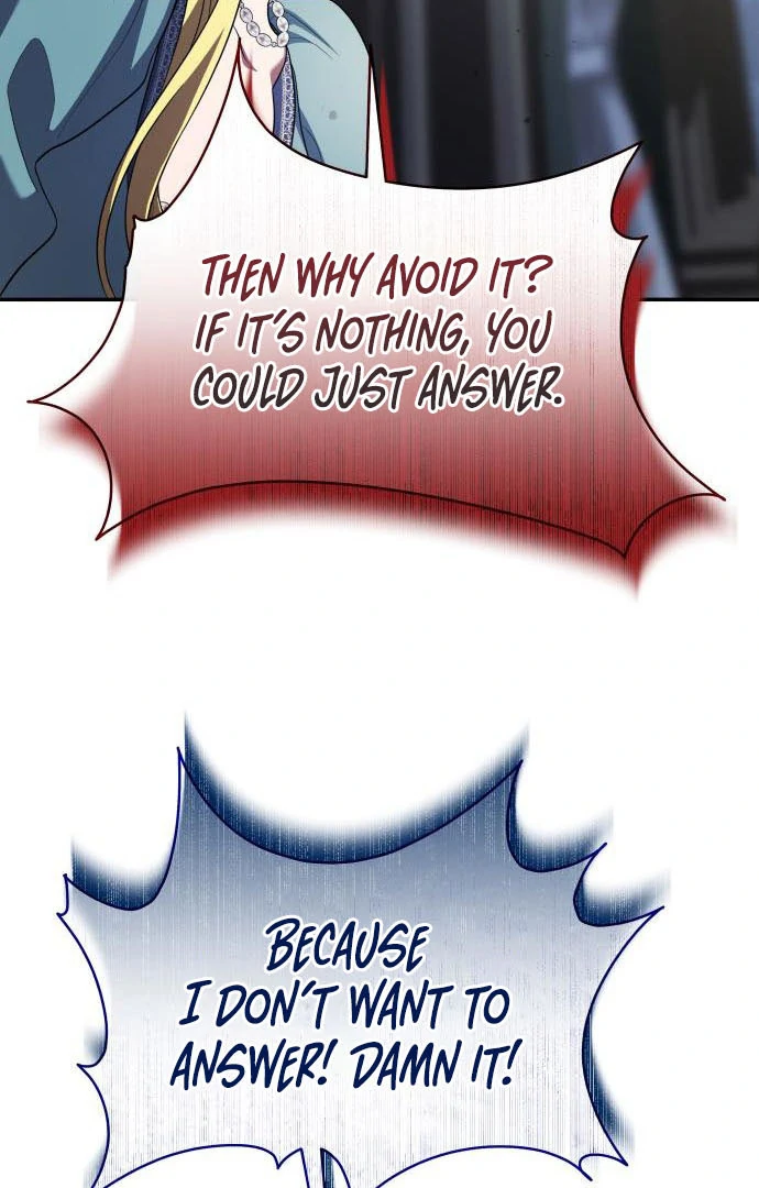 The End of a Fake Marriage Chapter 21 - page 125