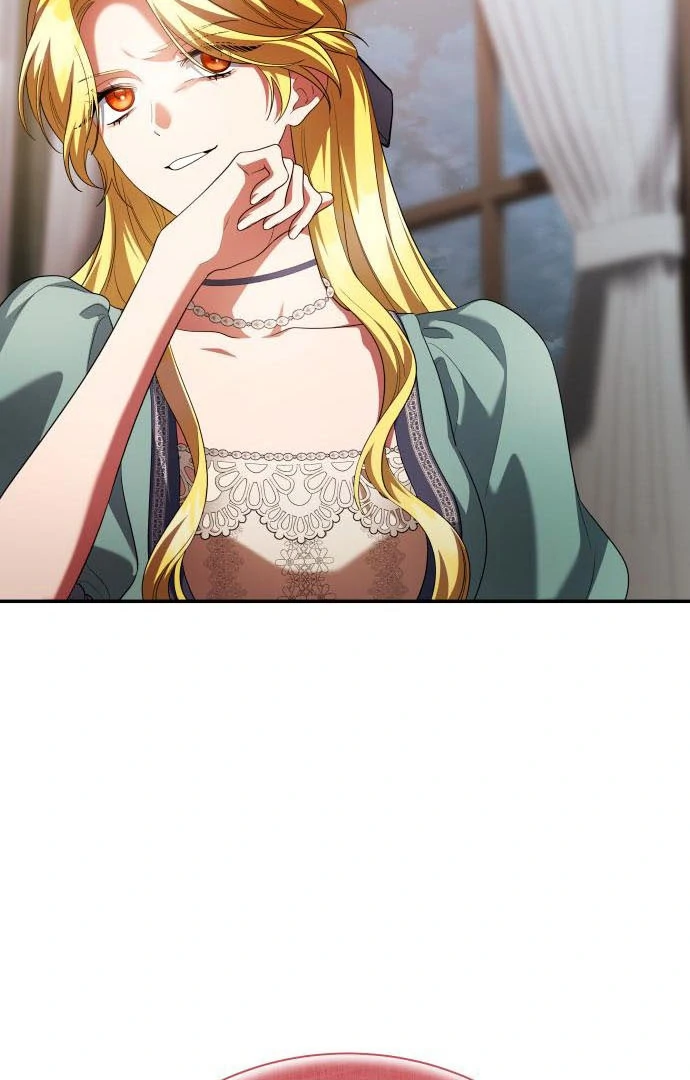 The End of a Fake Marriage Chapter 21 - page 141