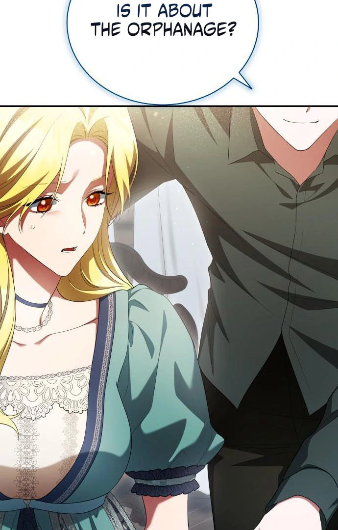 The End of a Fake Marriage Chapter 21 - page 16