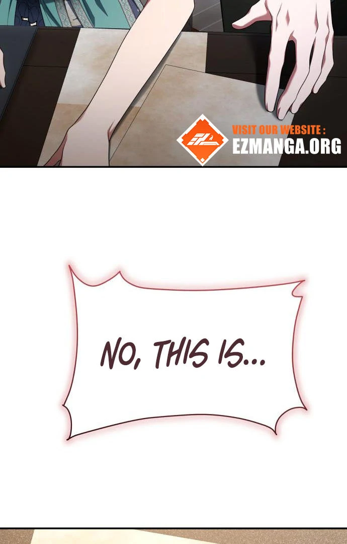 The End of a Fake Marriage Chapter 21 - page 17