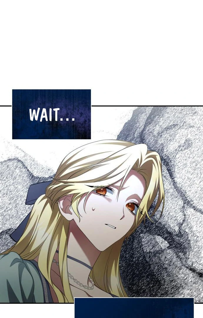 The End of a Fake Marriage Chapter 21 - page 19