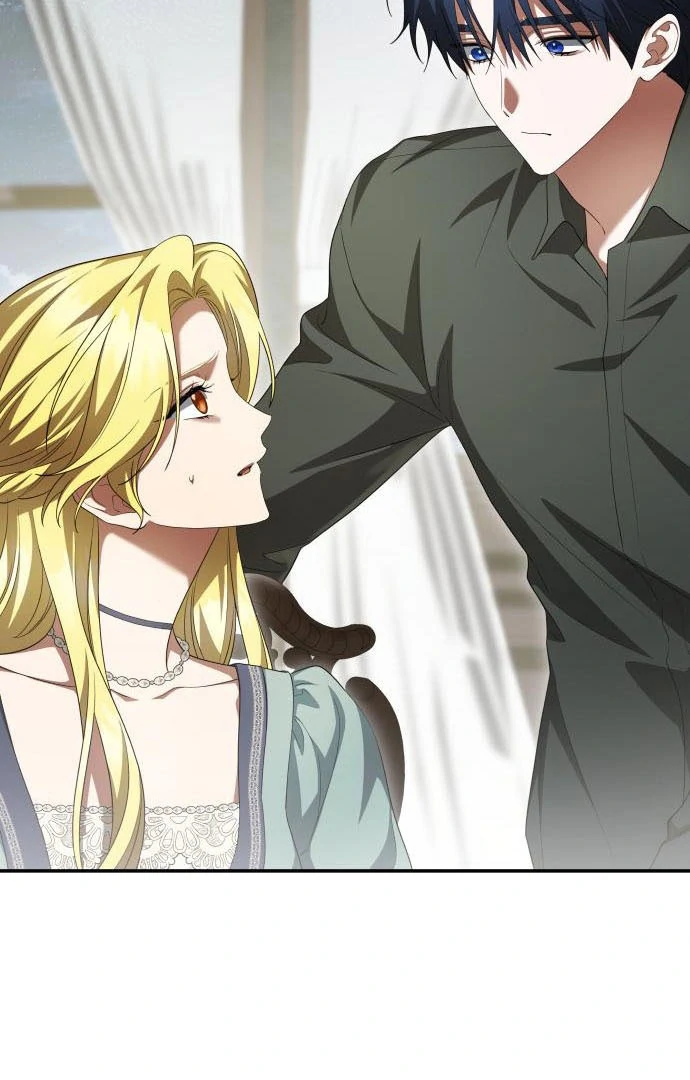 The End of a Fake Marriage Chapter 21 - page 28