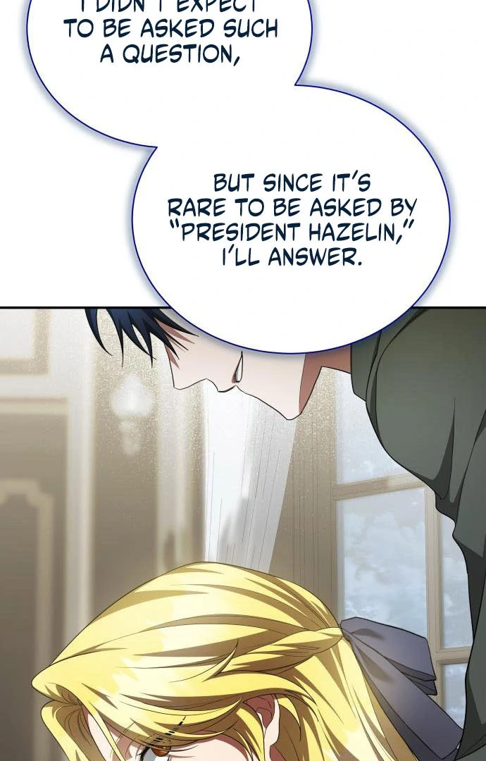 The End of a Fake Marriage Chapter 21 - page 30