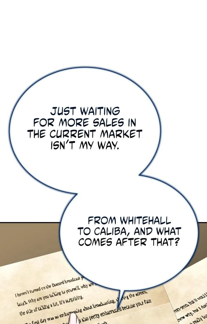 The End of a Fake Marriage Chapter 21 - page 34