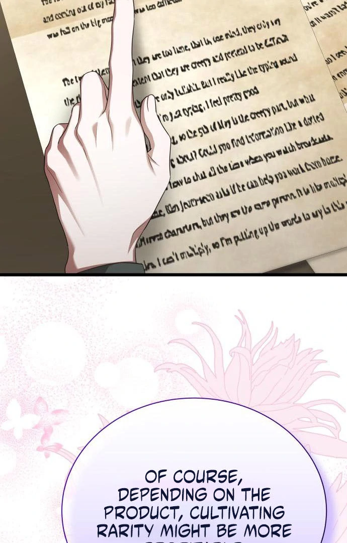 The End of a Fake Marriage Chapter 21 - page 35