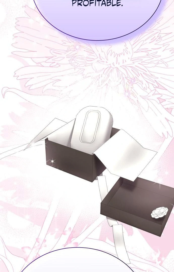 The End of a Fake Marriage Chapter 21 - page 36