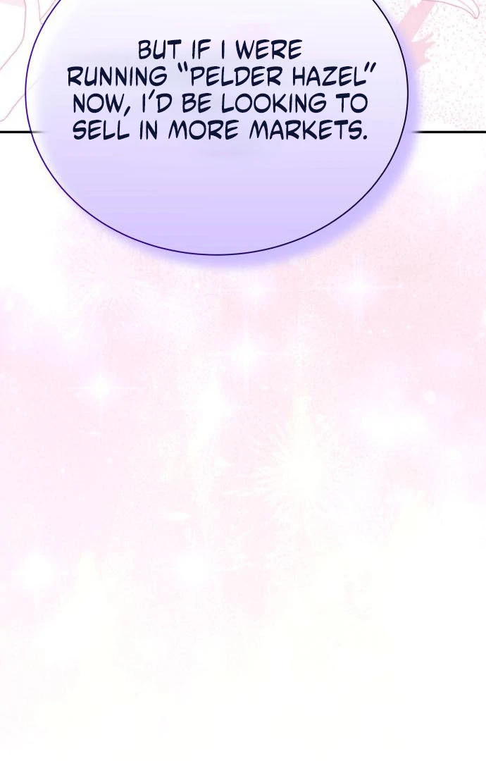 The End of a Fake Marriage Chapter 21 - page 37
