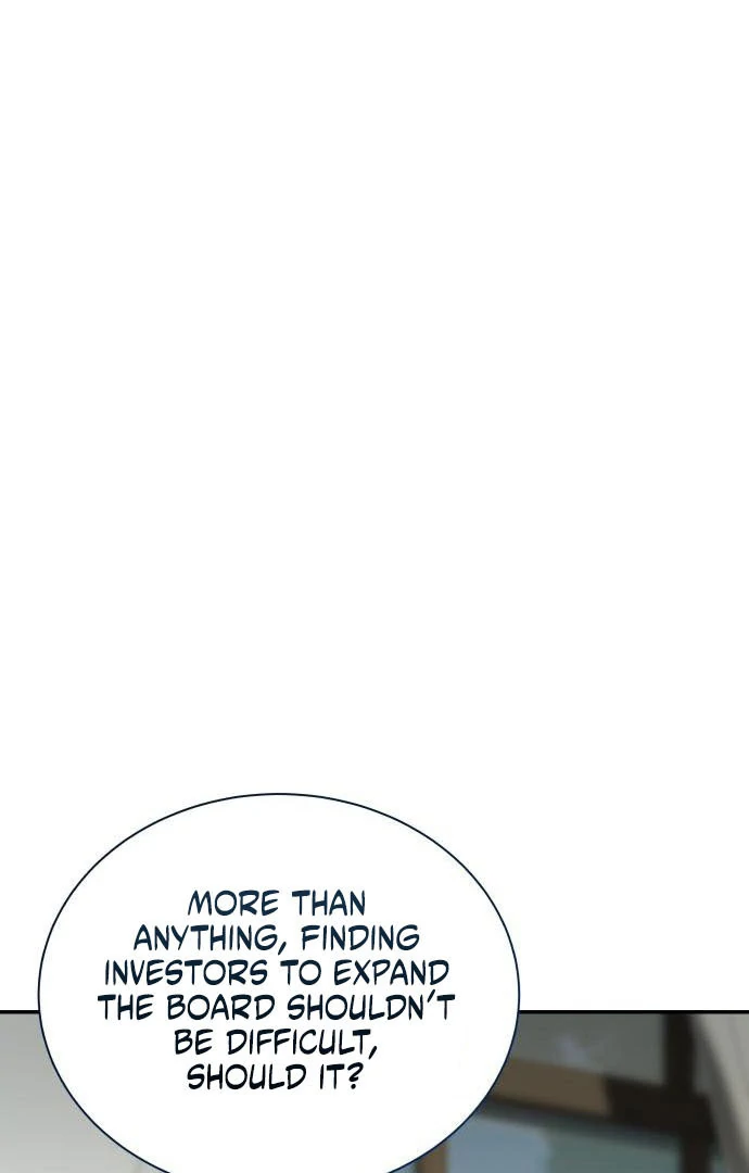 The End of a Fake Marriage Chapter 21 - page 42
