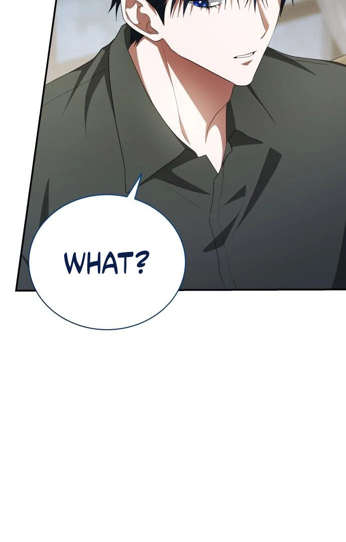 The End of a Fake Marriage Chapter 21 - page 48