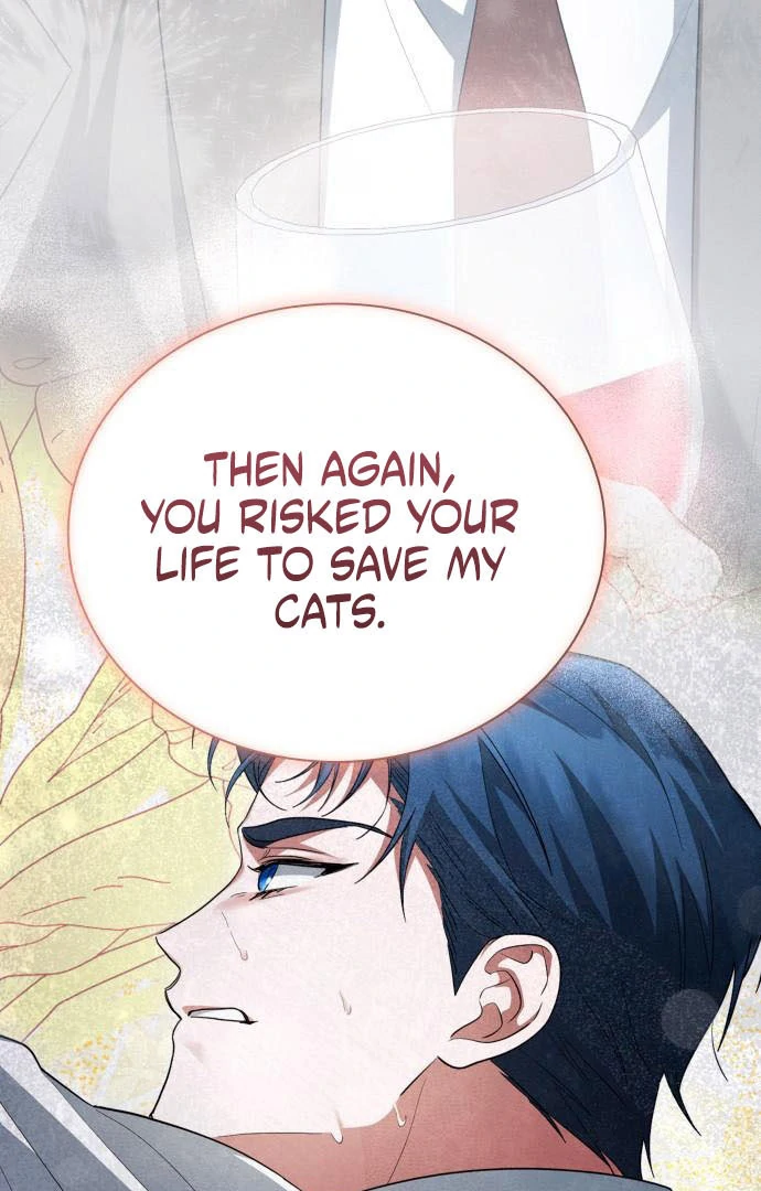 The End of a Fake Marriage Chapter 21 - page 62