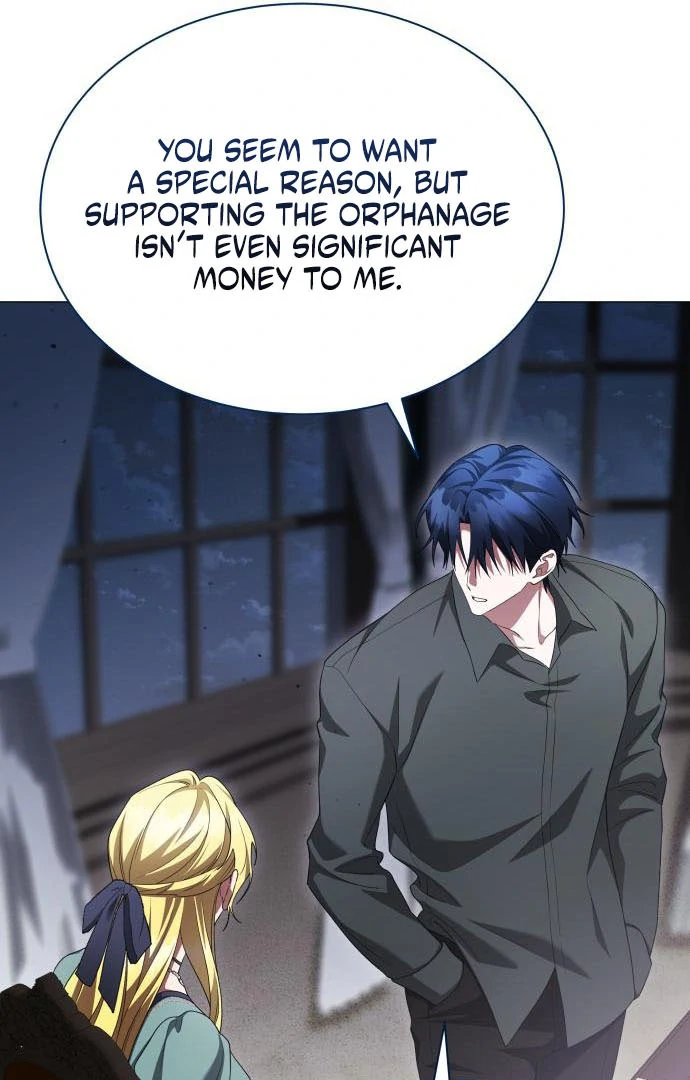 The End of a Fake Marriage Chapter 21 - page 69
