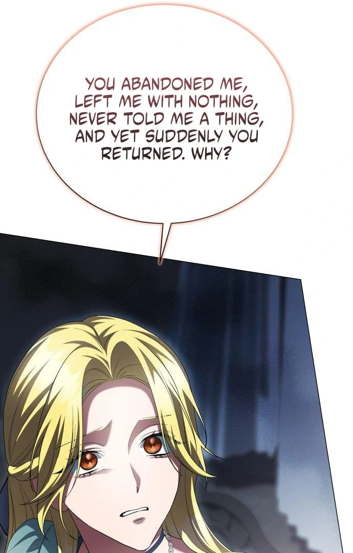 The End of a Fake Marriage Chapter 21 - page 73