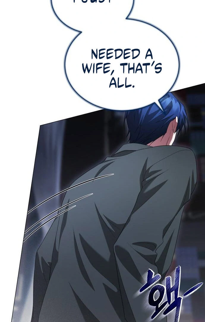 The End of a Fake Marriage Chapter 21 - page 76