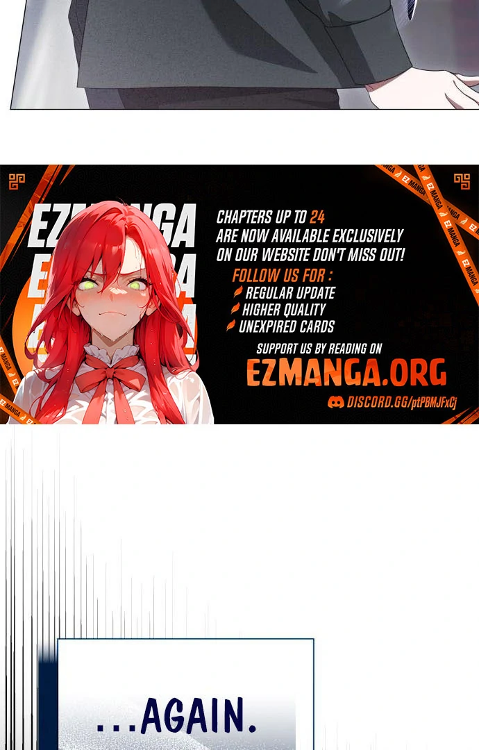 The End of a Fake Marriage Chapter 21 - page 77