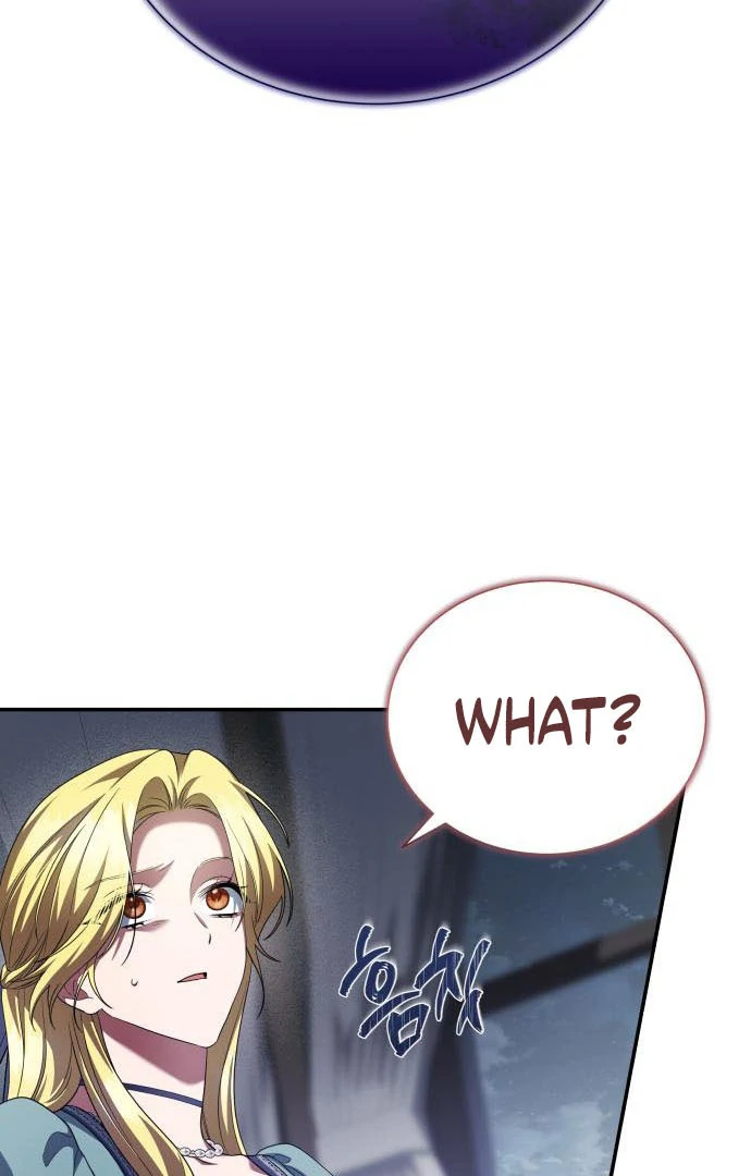 The End of a Fake Marriage Chapter 21 - page 98
