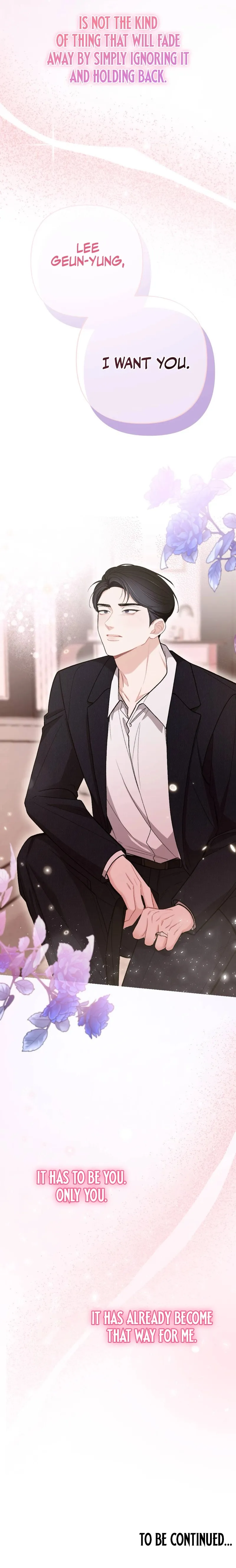 The End Of Marriage Chapter 20 - page 11