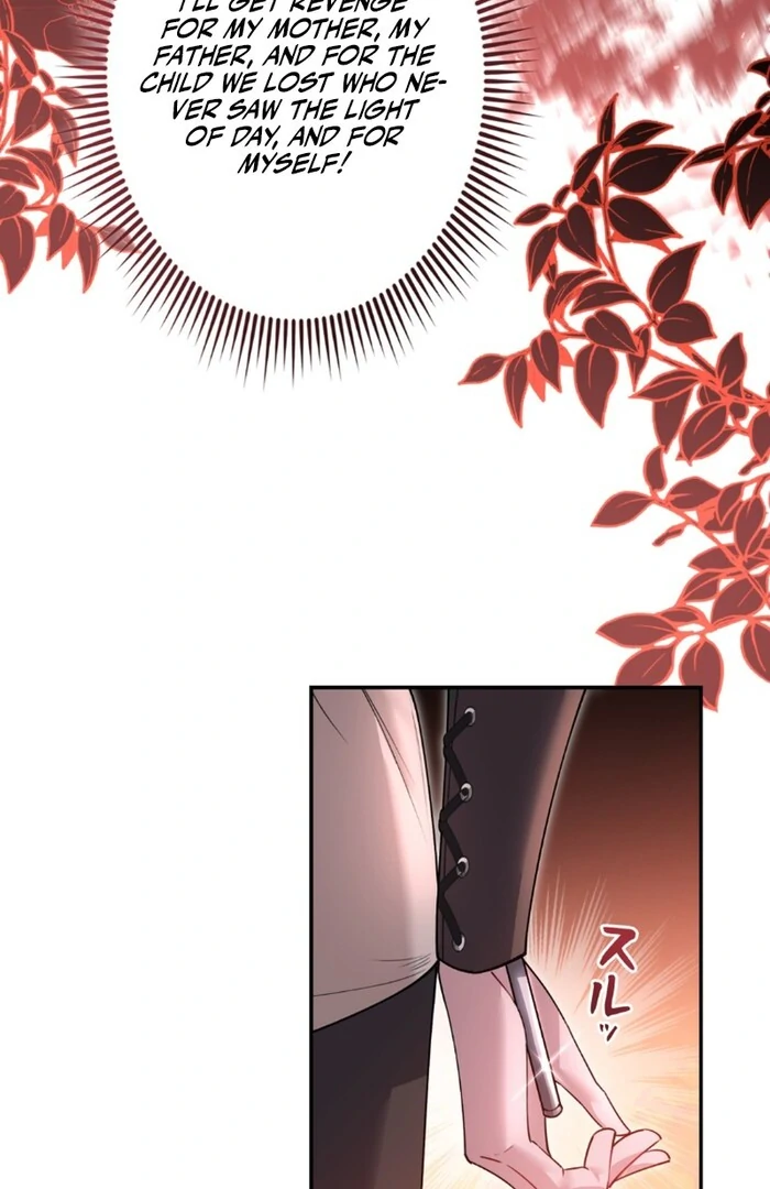 I Will Dedicate My Life To Revenge Chapter 13 - page 10