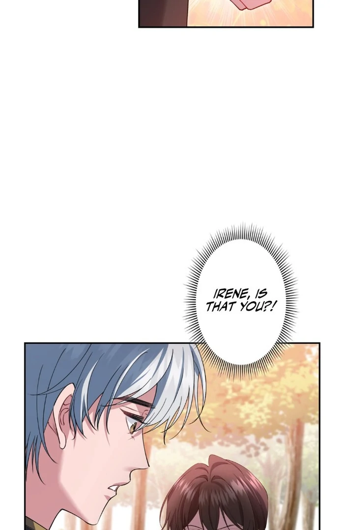 I Will Dedicate My Life To Revenge Chapter 13 - page 11