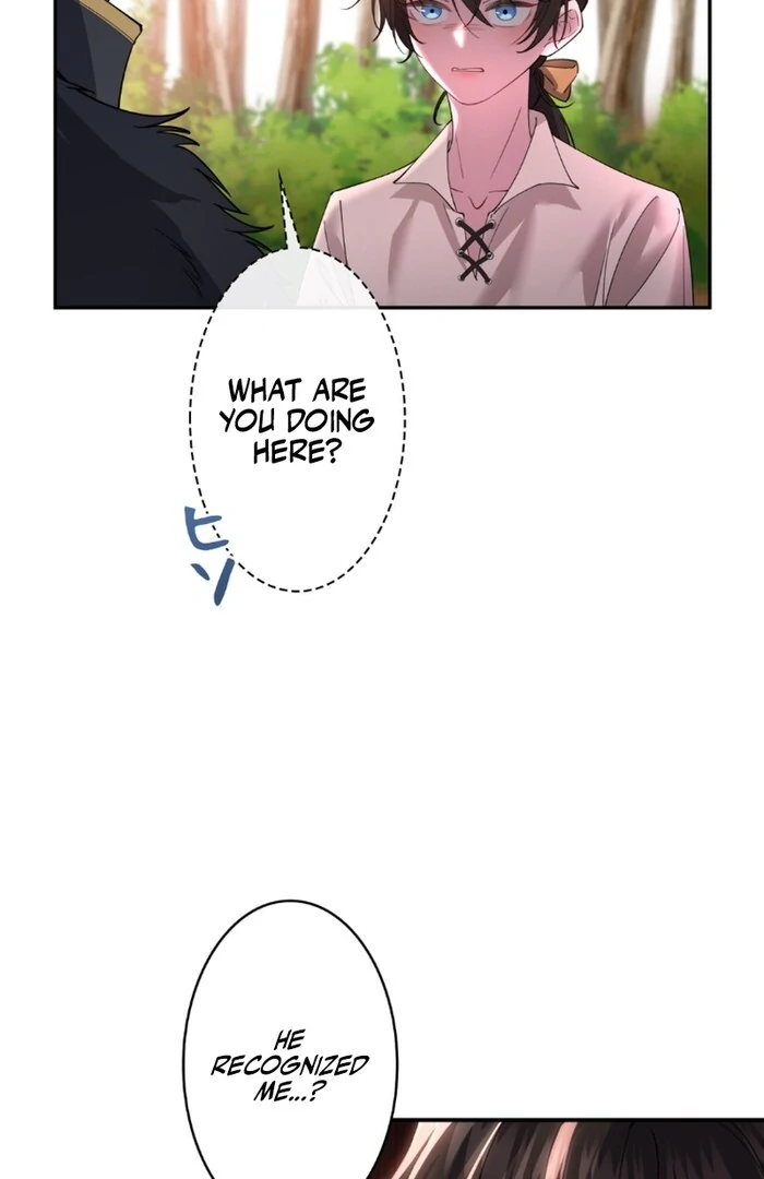 I Will Dedicate My Life To Revenge Chapter 13 - page 12