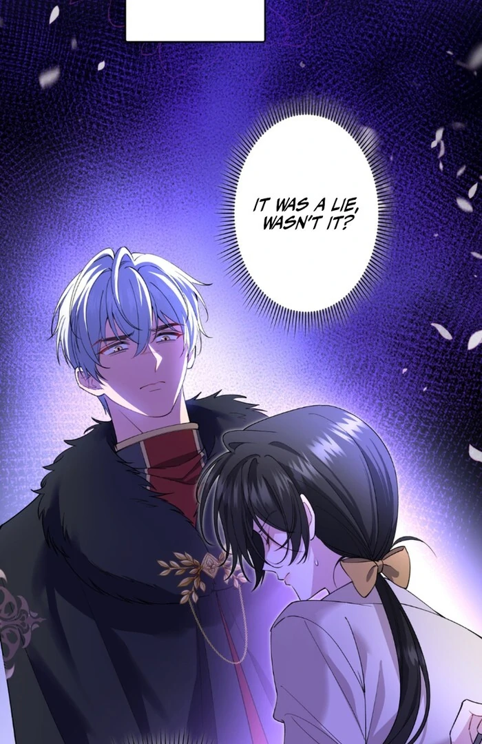 I Will Dedicate My Life To Revenge Chapter 13 - page 15