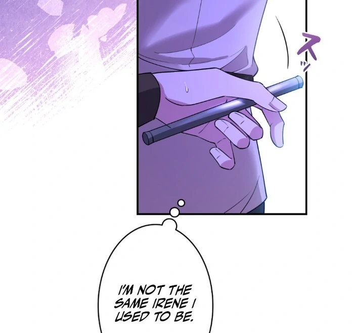 I Will Dedicate My Life To Revenge Chapter 13 - page 17