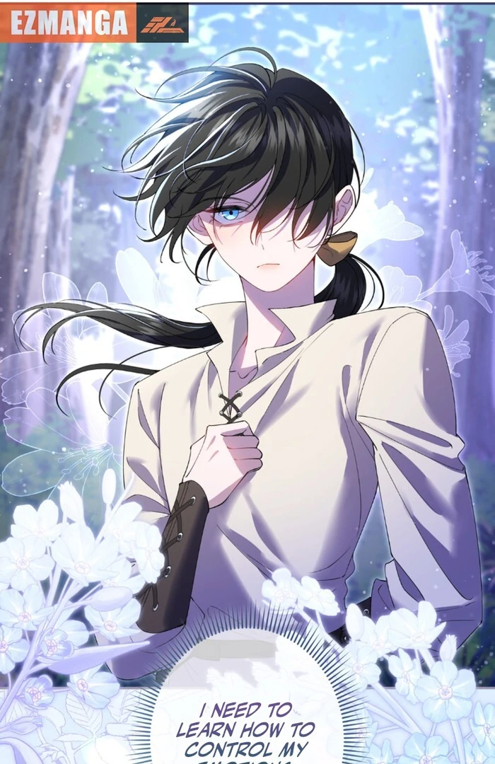 I Will Dedicate My Life To Revenge Chapter 13 - page 19