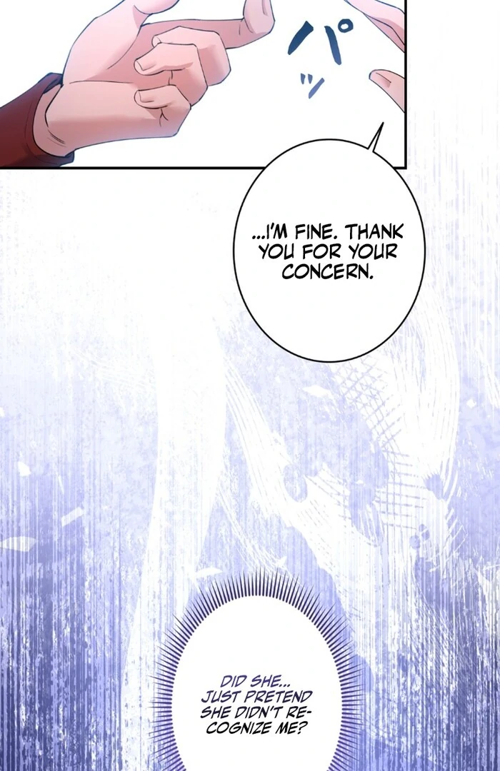 I Will Dedicate My Life To Revenge Chapter 13 - page 24