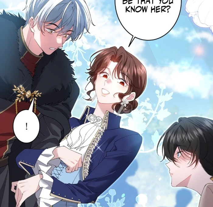 I Will Dedicate My Life To Revenge Chapter 13 - page 27