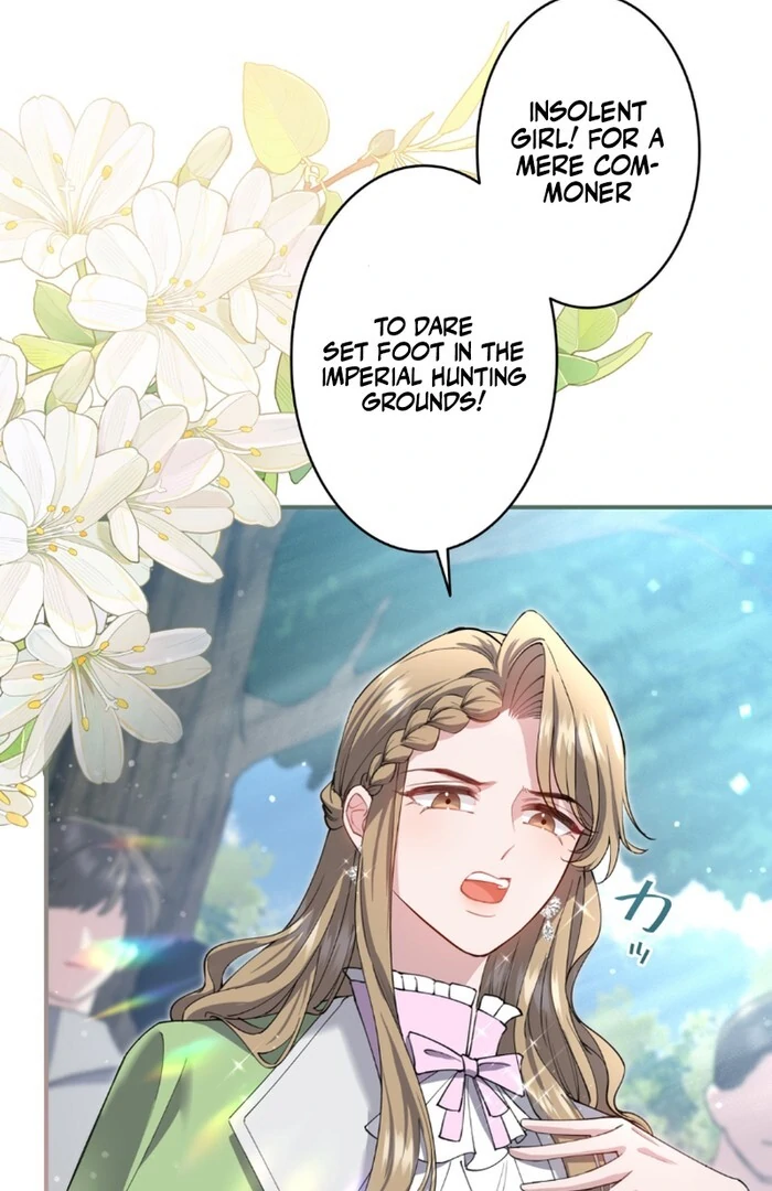 I Will Dedicate My Life To Revenge Chapter 13 - page 31